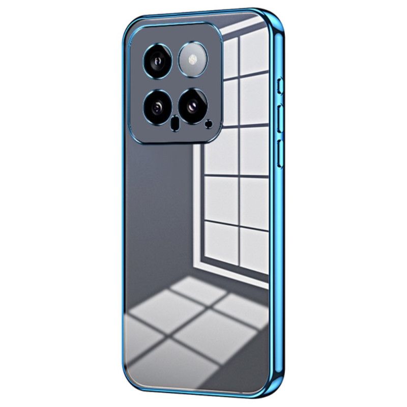 Kryt Xiaomi 14 Kryty Na Mobil Barevný Rám