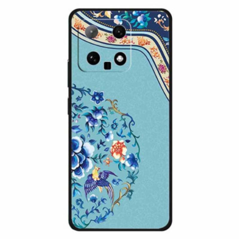 Kryt Xiaomi 14 Kryty Na Mobil Císařská Výšivka