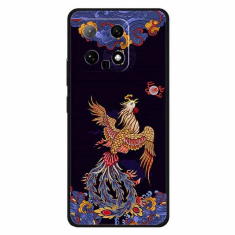 Kryt Xiaomi 14 Kryty Na Mobil Fénix