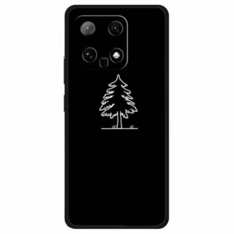 Kryt Xiaomi 14 Kryty Na Mobil Pin