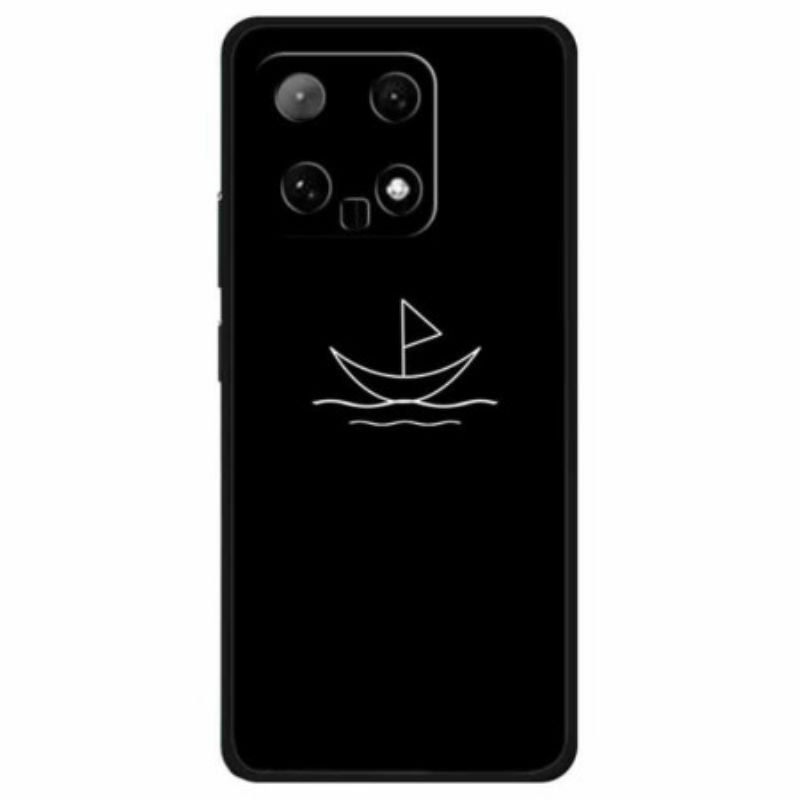 Kryt Xiaomi 14 Kryty Na Mobil Plachetnice