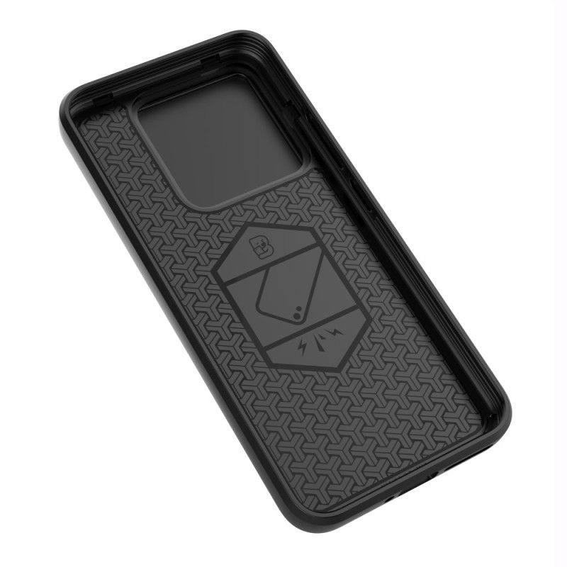 Kryt Xiaomi 14 Kryty Na Mobil Podpora Proti Pádu A Ochrana Posuvné Čočky