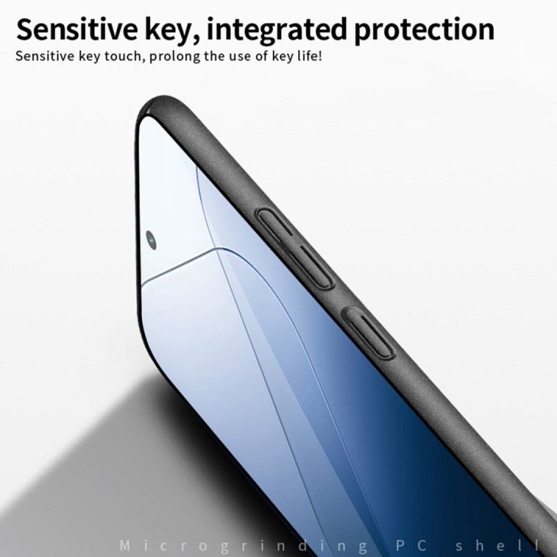 Kryt Xiaomi 14 Kryty Na Mobil Shield Matte Series Mofi