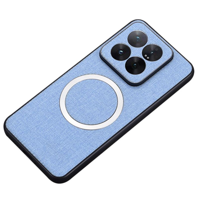 Kryt Xiaomi 14 Kryty Na Mobil Slim Kompatibilní S Magsafe