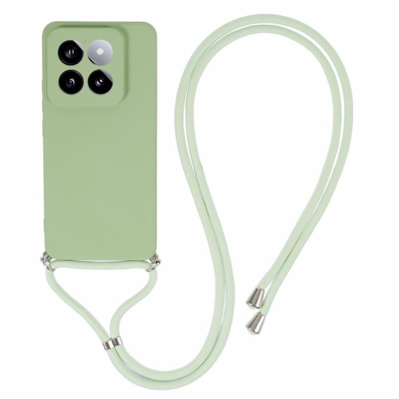 Matcha Zelená
