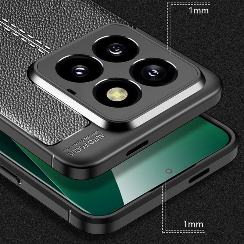 Kryt Xiaomi 14 Pro Dvojitá Čára