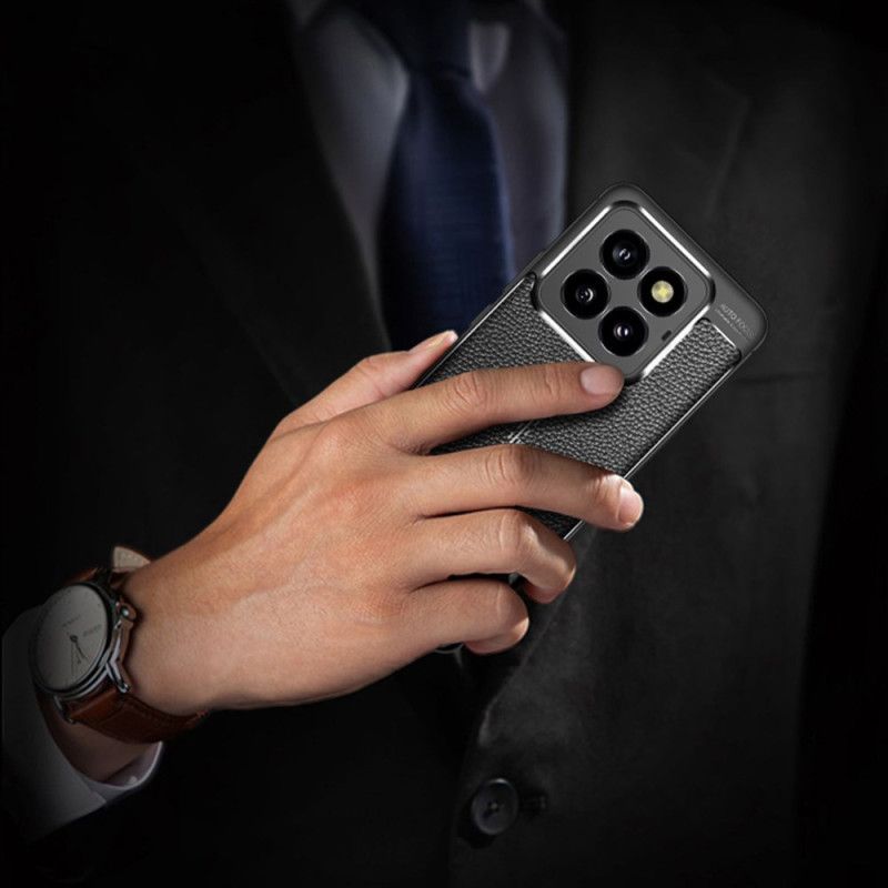 Kryt Xiaomi 14 Pro Dvojitá Čára