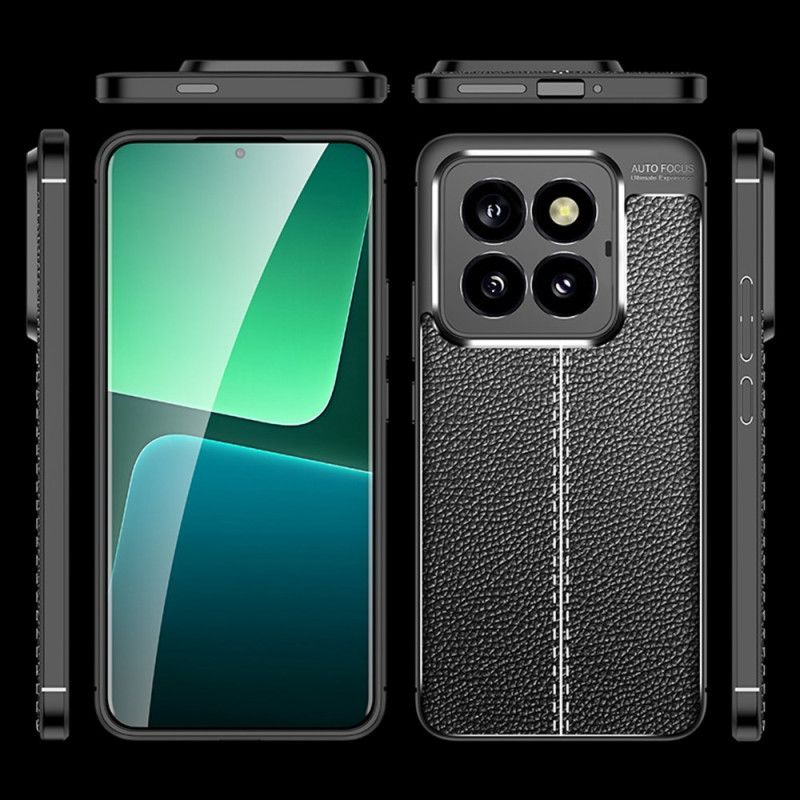 Kryt Xiaomi 14 Pro Dvojitá Čára