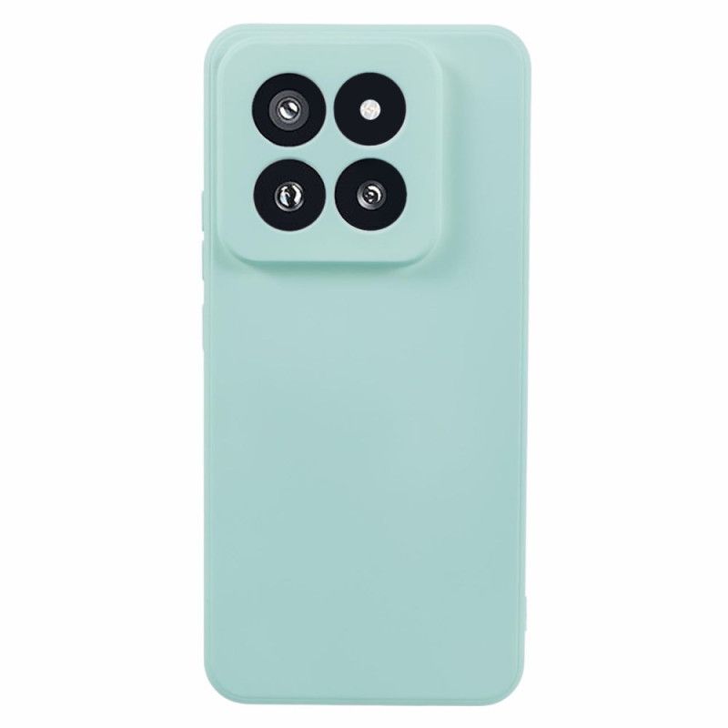 Kryt Xiaomi 14 Pro Flexibilní