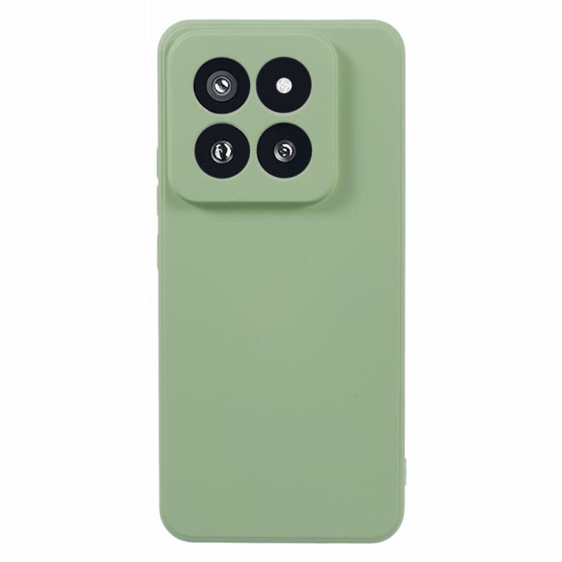 Matcha Zelená