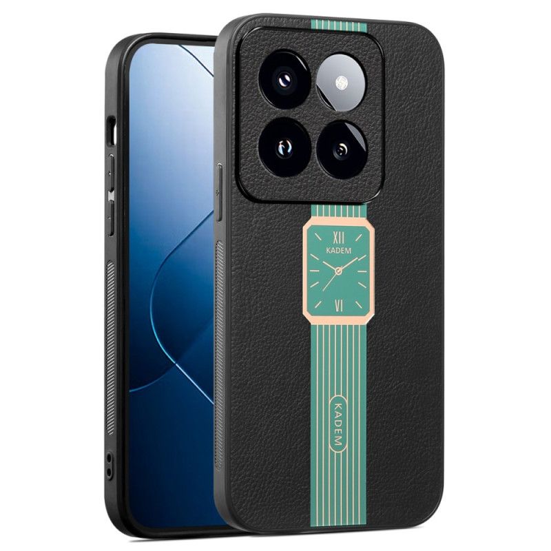 Kryt Xiaomi 14 Pro Hodinky Kadem