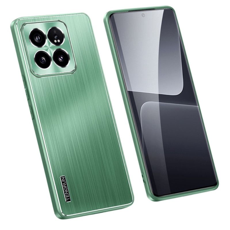 Kryt Xiaomi 14 Pro Kartáčovaný