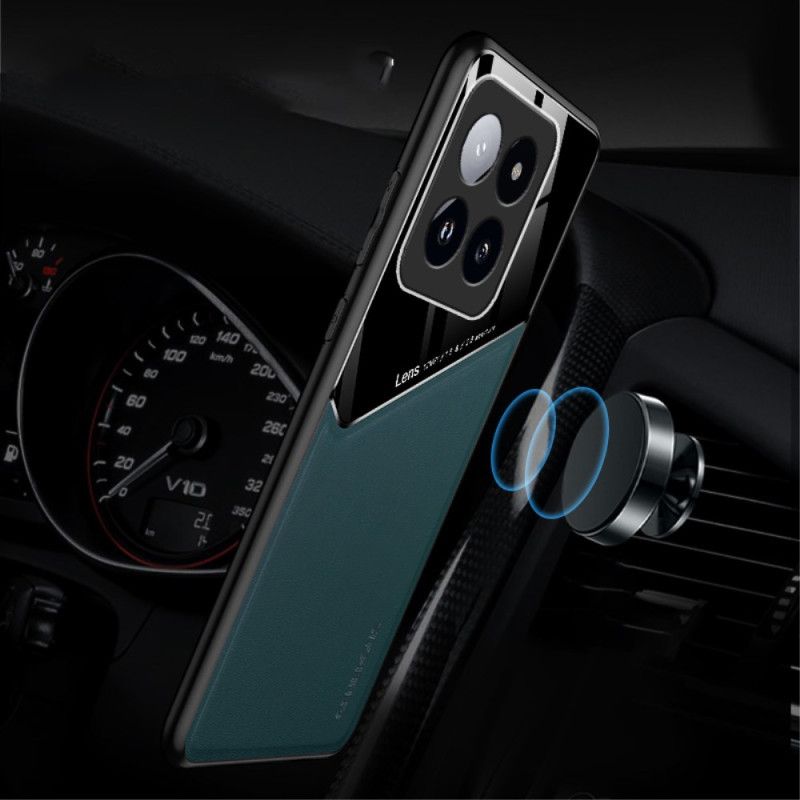 Kryt Xiaomi 14 Pro Kryty Na Mobil Magnetický