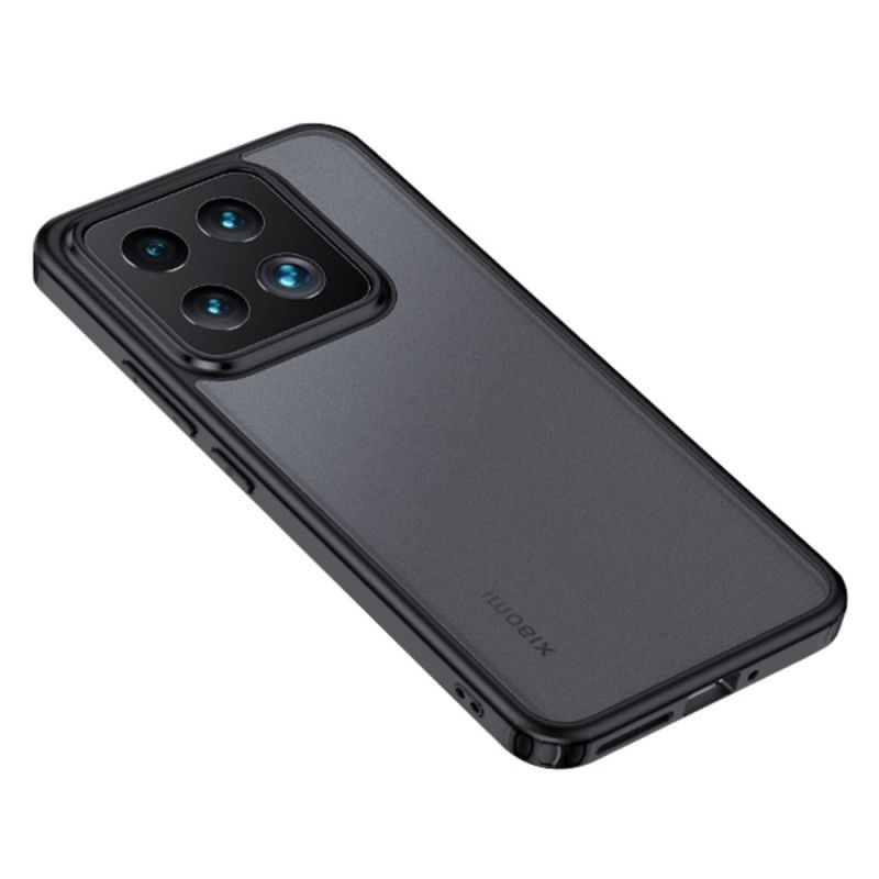 Kryt Xiaomi 14 Pro Kryty Na Mobil Matná Průhlednost