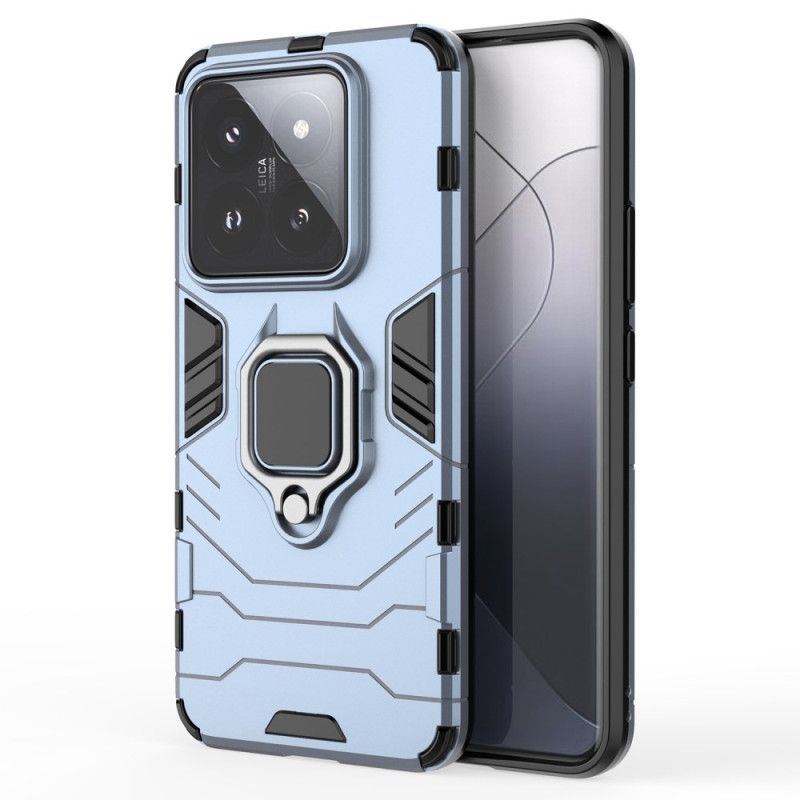 Kryt Xiaomi 14 Pro Kryty Na Mobil Odolné Vůči Prstenům