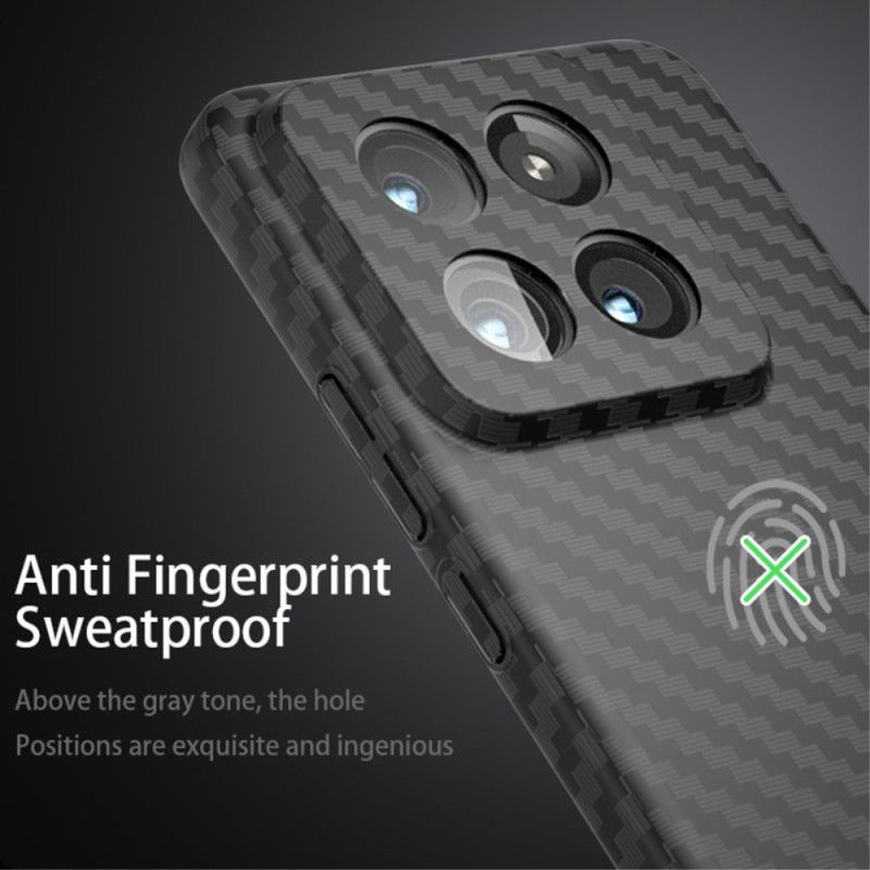 Kryt Xiaomi 14 Pro Kryty Na Mobil Proti Pádu