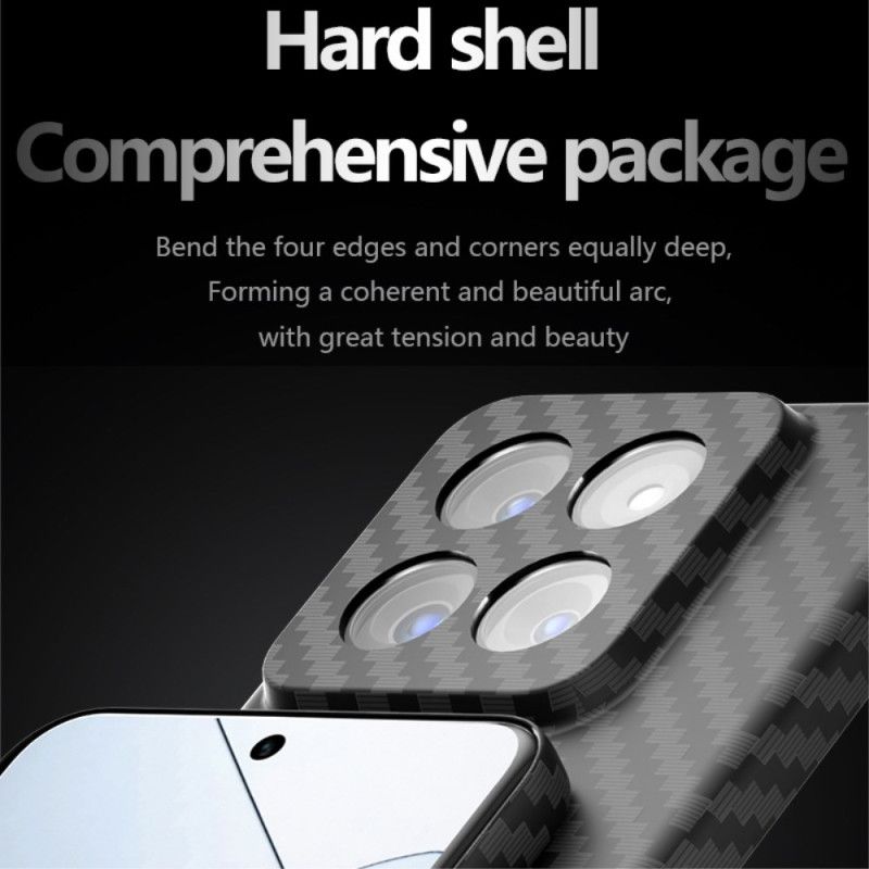 Kryt Xiaomi 14 Pro Kryty Na Mobil Proti Pádu