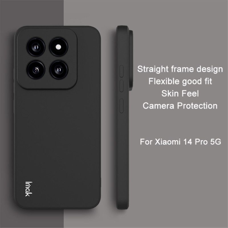 Kryt Xiaomi 14 Pro Kryty Na Mobil Uc-4 Imak