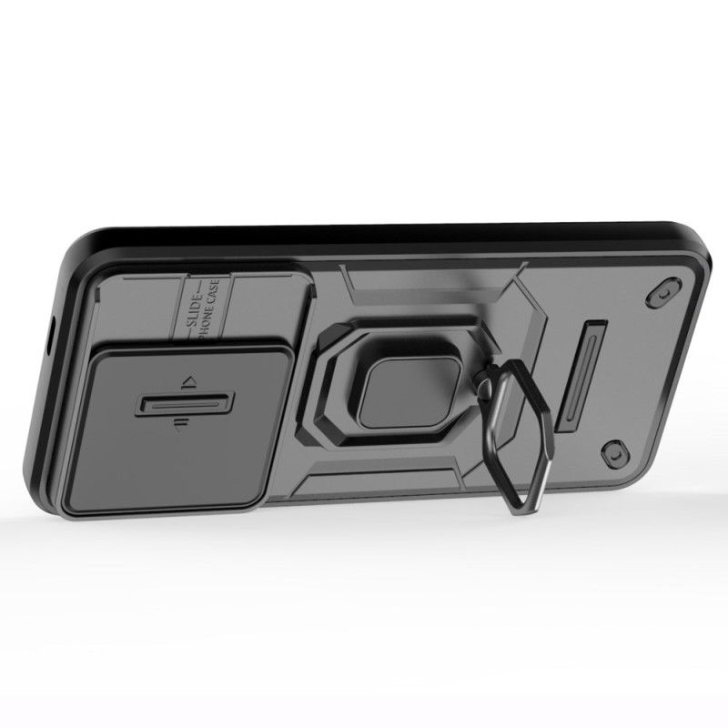 Kryt Xiaomi 14 Pro Odolný Kroužek S Ochranou Objektivu
