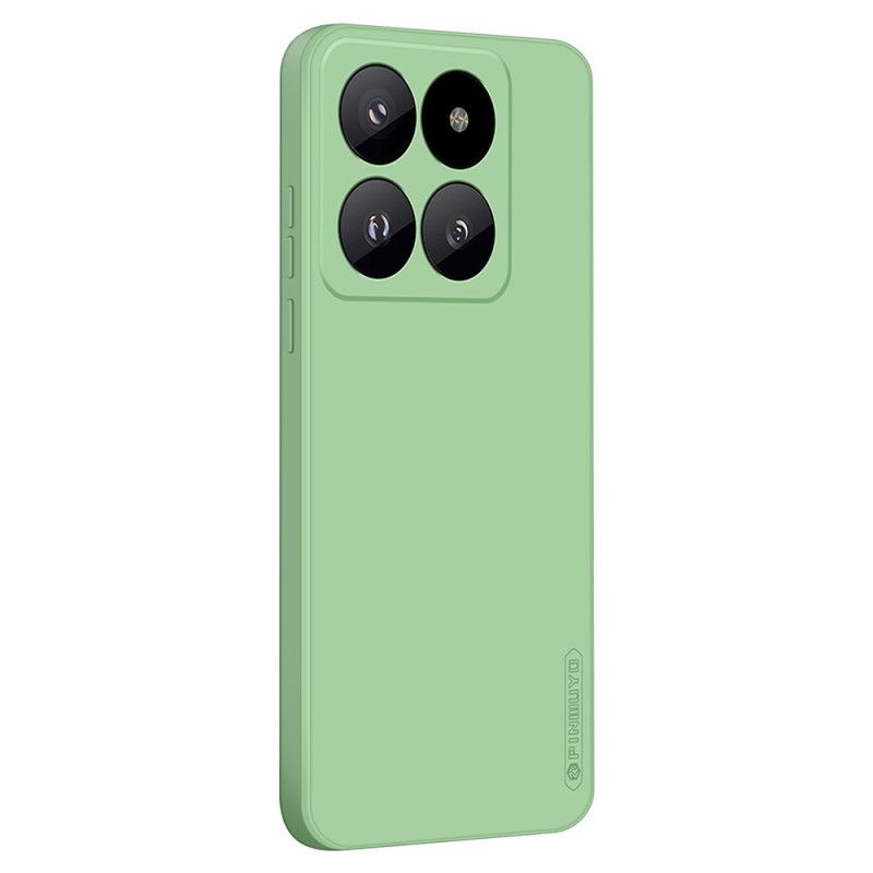 Zelená Matcha
