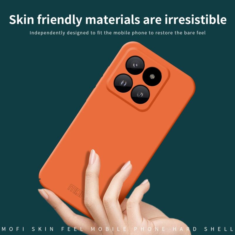 Kryt Xiaomi 14 Pro Qin Series Mofi