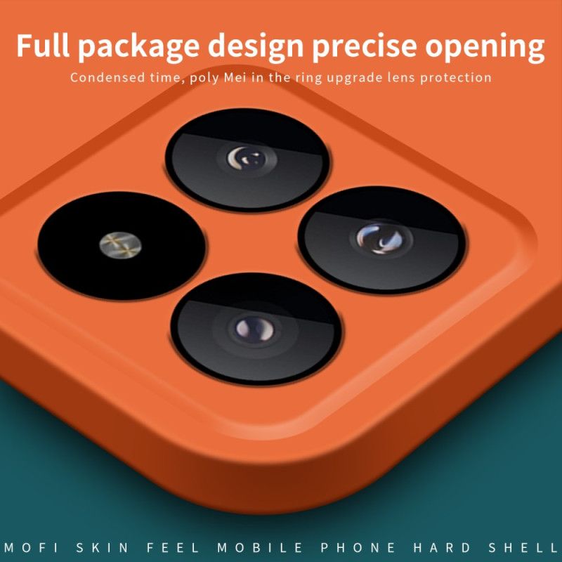 Kryt Xiaomi 14 Pro Qin Series Mofi