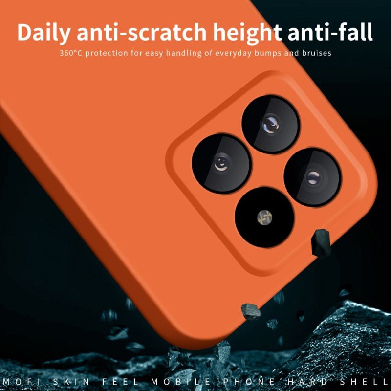 Kryt Xiaomi 14 Pro Qin Series Mofi