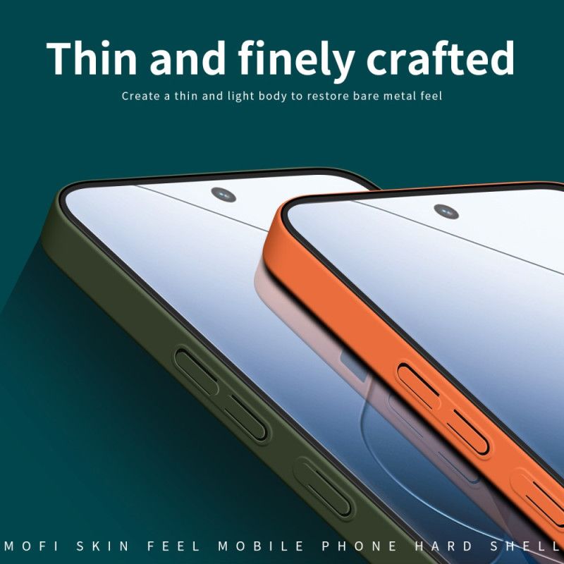 Kryt Xiaomi 14 Pro Qin Series Mofi