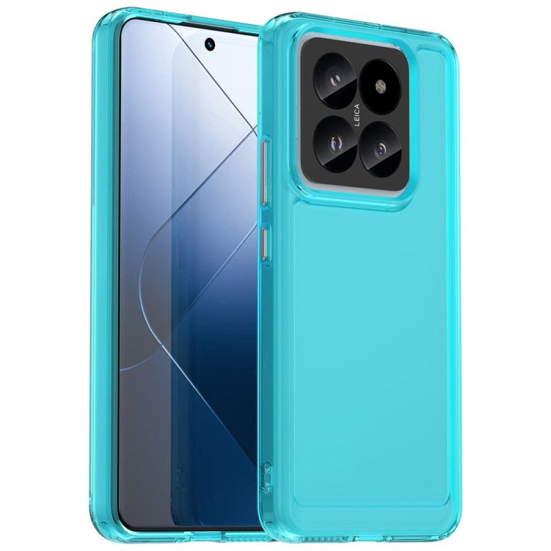 Kryt Xiaomi 14 Pro Série Cukrovinek