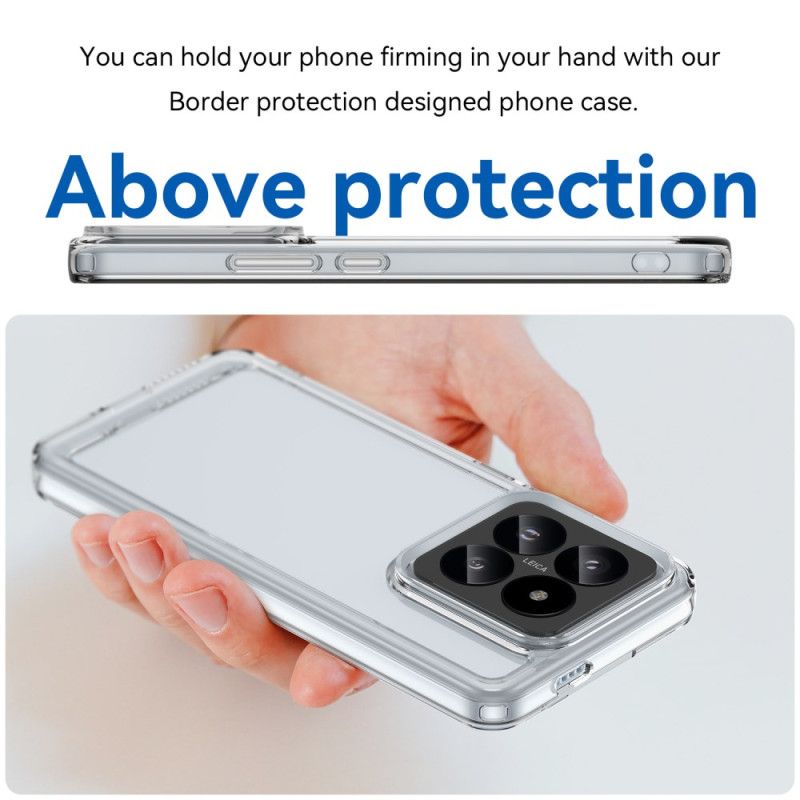 Kryt Xiaomi 14 Pro Série Cukrovinek