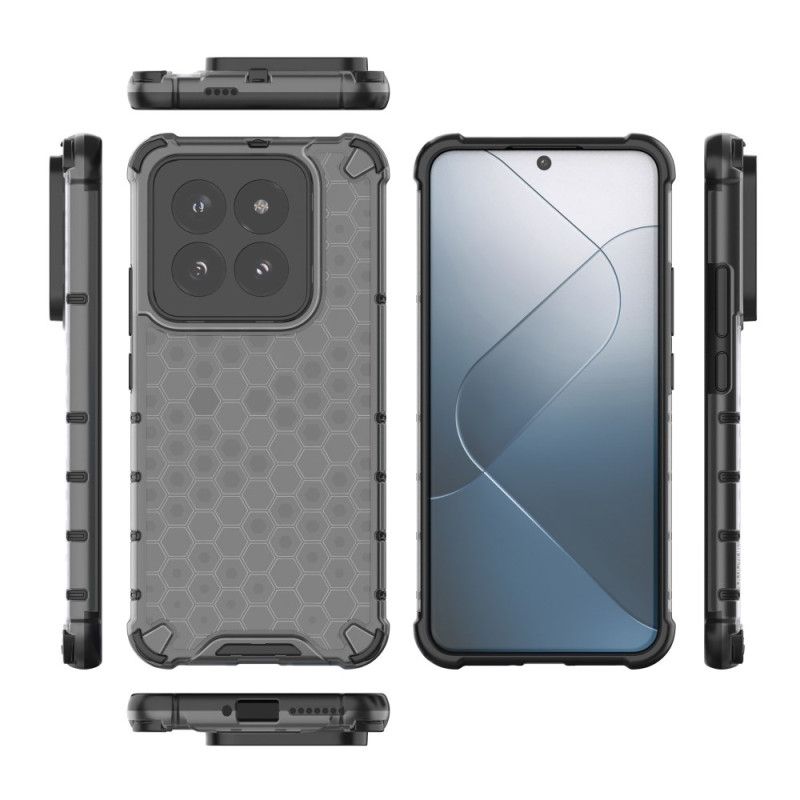 Kryt Xiaomi 14 Pro Voštinová