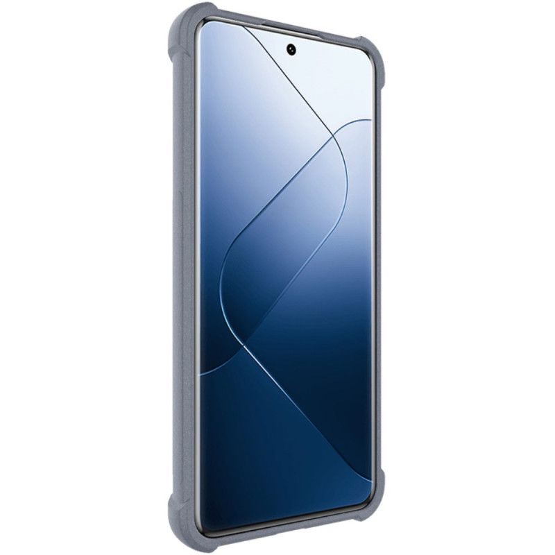 Kryt Xiaomi 14 Pro Vyztužené Rohy Imak