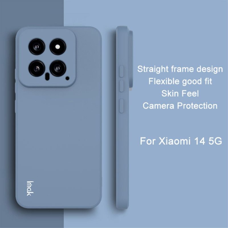 Kryt Xiaomi 14 Řada Uc-4 Imak