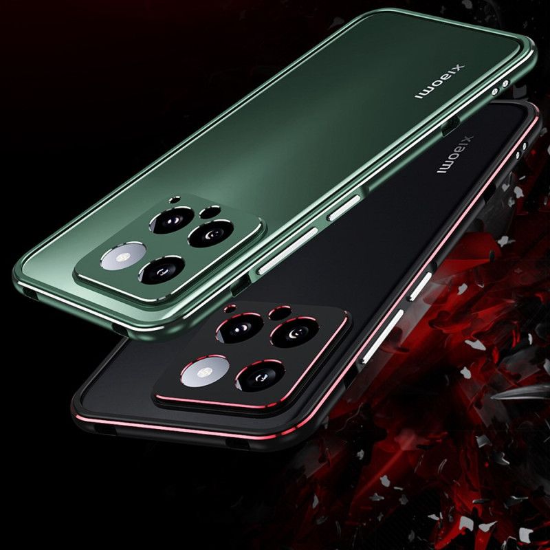 Kryt Xiaomi 14 Rám Pro Odvod Tepla
