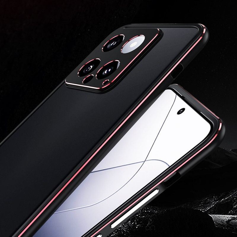 Kryt Xiaomi 14 Rám Pro Odvod Tepla