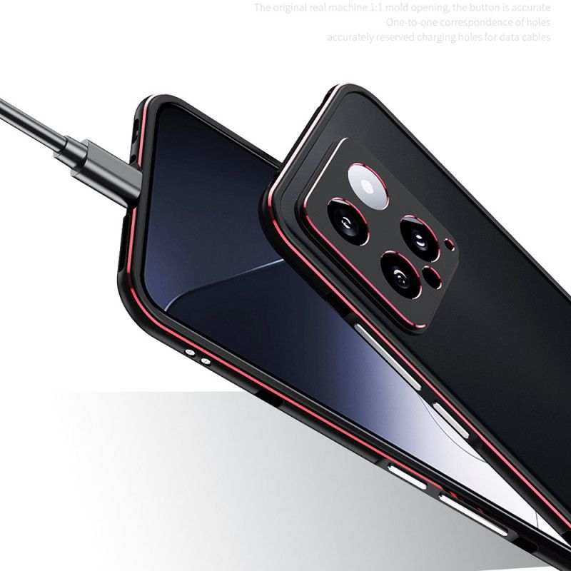 Kryt Xiaomi 14 Rám Pro Odvod Tepla