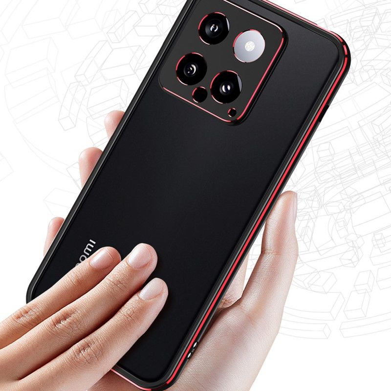Kryt Xiaomi 14 Rám Pro Odvod Tepla