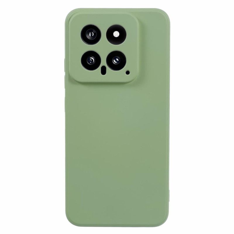 Matcha Zelená
