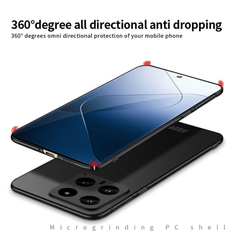 Kryt Xiaomi 14 Ultra Fine Mofi