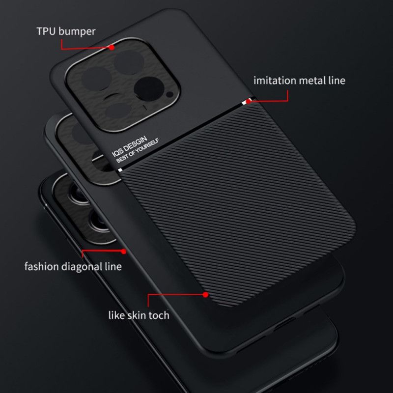 Kryt Xiaomi 14 Ultra Jemná Textura