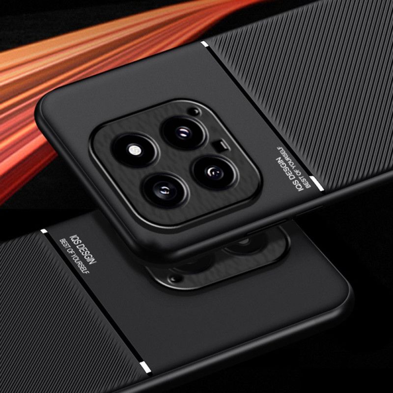 Kryt Xiaomi 14 Ultra Jemná Textura