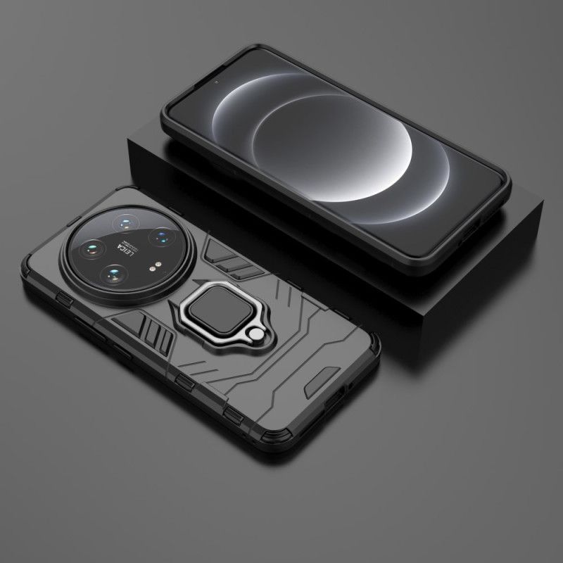 Kryt Xiaomi 14 Ultra Kryty Na Mobil Odolné Vůči Prstenům