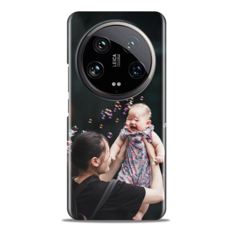Kryt Xiaomi 14 Ultra Kryty Na Mobil Vlastní