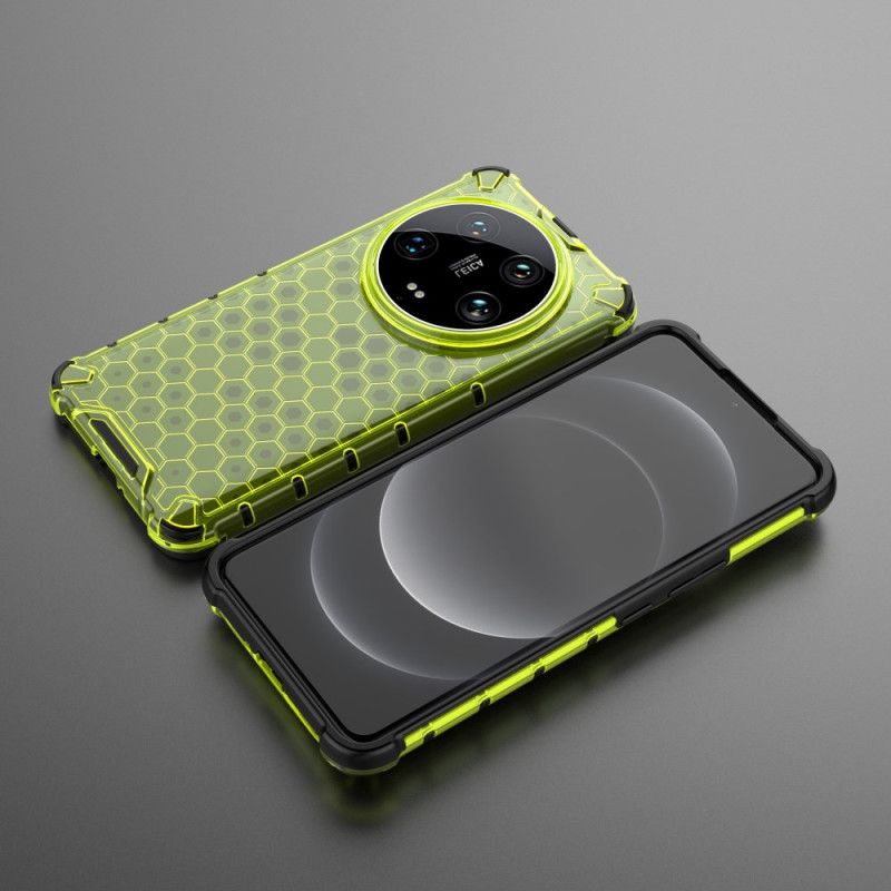 Kryt Xiaomi 14 Ultra Kryty Na Mobil Voštinová
