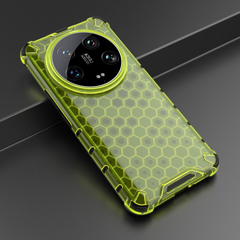 Kryt Xiaomi 14 Ultra Kryty Na Mobil Voštinová