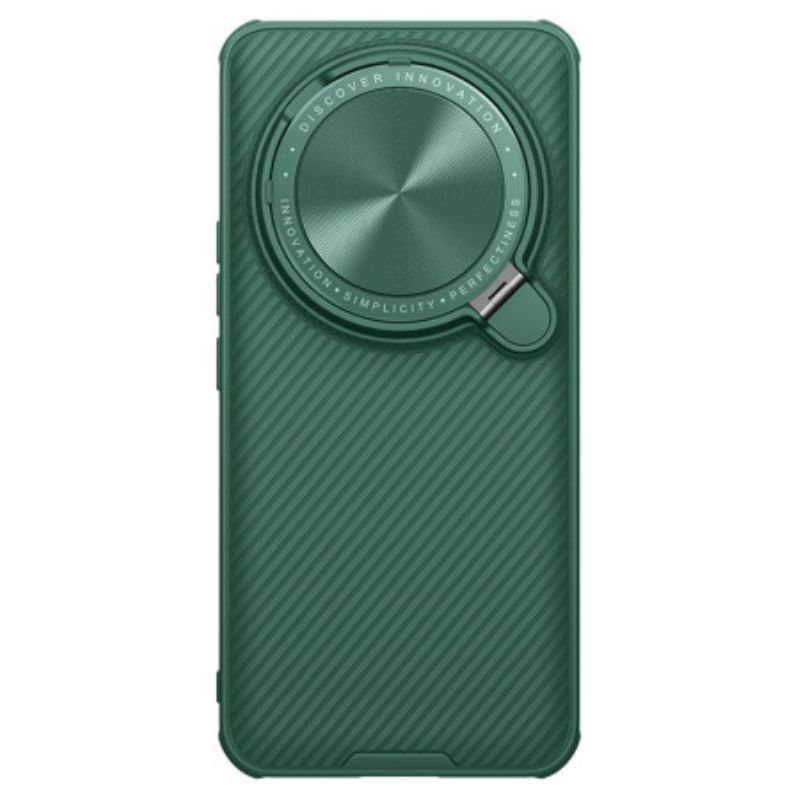 Kryt Xiaomi 14 Ultra Nillkin Camshield Prop Series Green