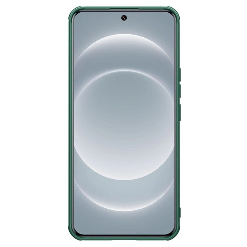 Kryt Xiaomi 14 Ultra Nillkin Camshield Prop Series Green