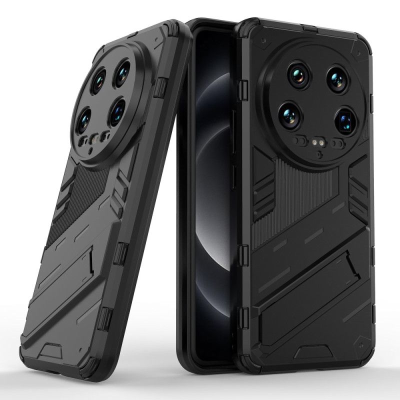 Kryt Xiaomi 14 Ultra Odnímatelná Dvoupolohová Podpěra Hands-free
