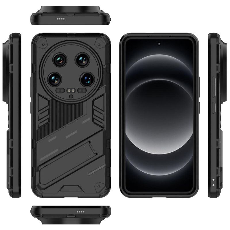 Kryt Xiaomi 14 Ultra Odnímatelná Dvoupolohová Podpěra Hands-free