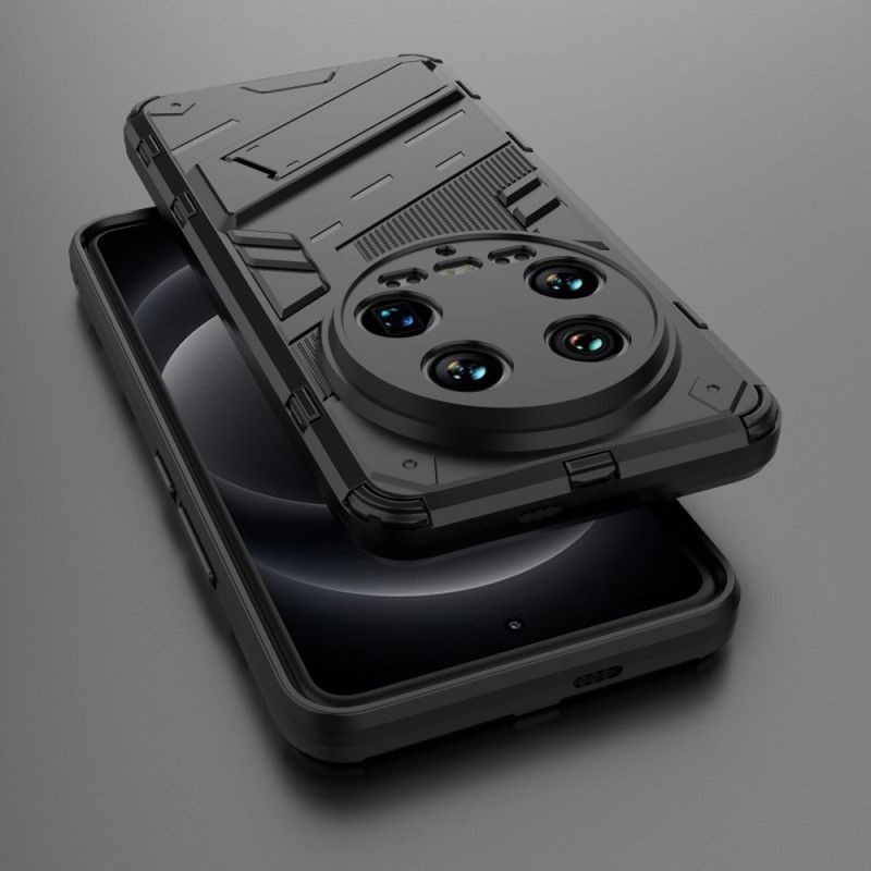 Kryt Xiaomi 14 Ultra Odnímatelná Dvoupolohová Podpěra Hands-free